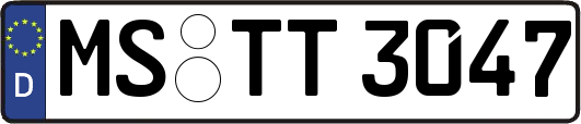 MS-TT3047