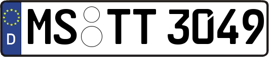 MS-TT3049