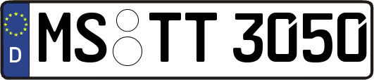 MS-TT3050