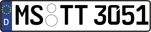 MS-TT3051