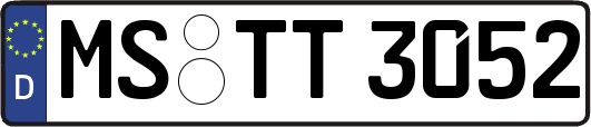 MS-TT3052