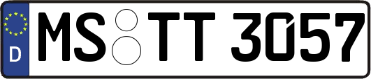 MS-TT3057