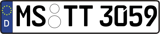 MS-TT3059