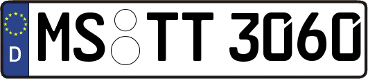 MS-TT3060