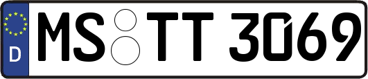 MS-TT3069