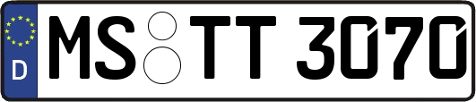 MS-TT3070