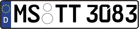 MS-TT3083