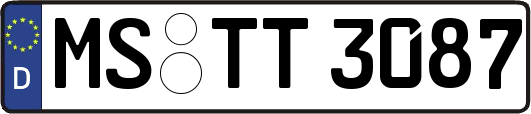 MS-TT3087