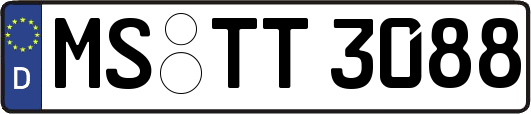 MS-TT3088