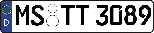 MS-TT3089