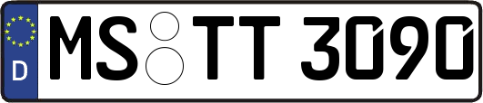 MS-TT3090