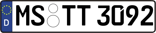 MS-TT3092