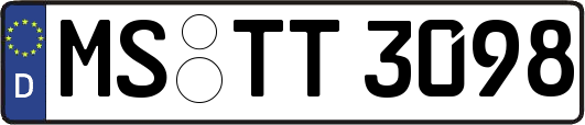 MS-TT3098
