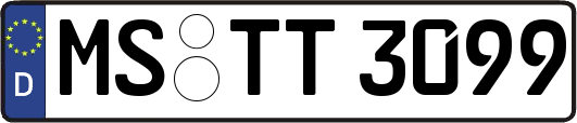 MS-TT3099