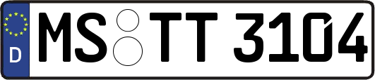 MS-TT3104