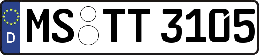 MS-TT3105