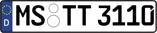MS-TT3110