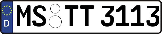 MS-TT3113