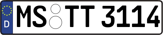 MS-TT3114