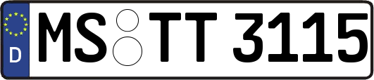 MS-TT3115