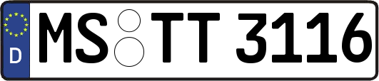 MS-TT3116