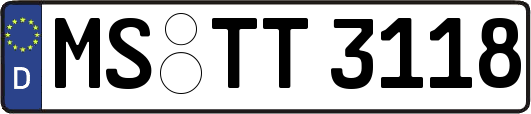 MS-TT3118