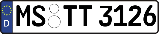 MS-TT3126