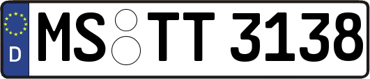 MS-TT3138