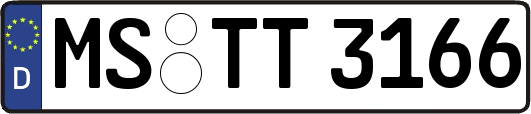 MS-TT3166