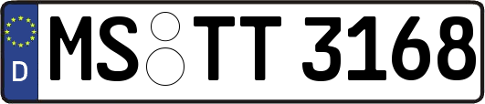 MS-TT3168