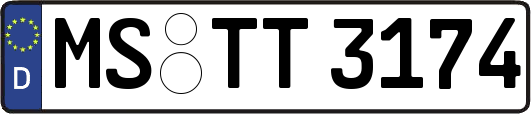 MS-TT3174