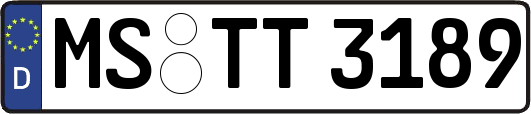 MS-TT3189