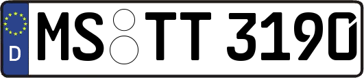 MS-TT3190