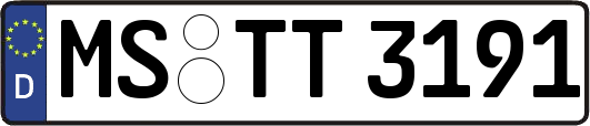 MS-TT3191