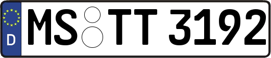 MS-TT3192