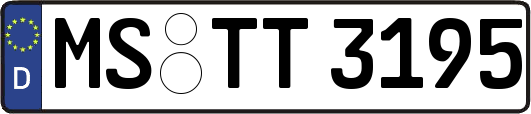 MS-TT3195