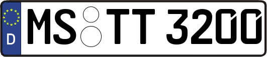 MS-TT3200