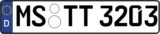 MS-TT3203