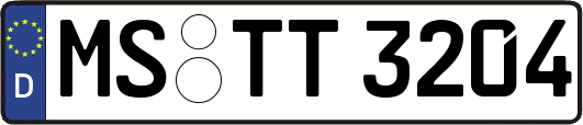 MS-TT3204