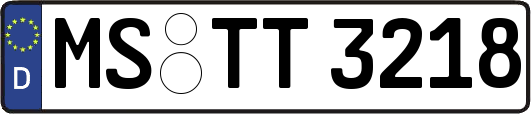 MS-TT3218