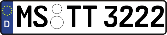 MS-TT3222