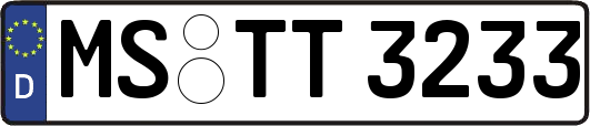 MS-TT3233