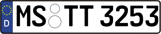 MS-TT3253