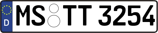 MS-TT3254