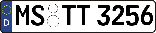 MS-TT3256