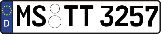 MS-TT3257