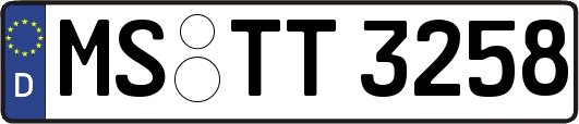 MS-TT3258