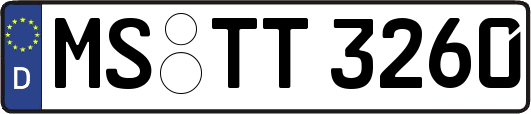 MS-TT3260
