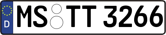 MS-TT3266