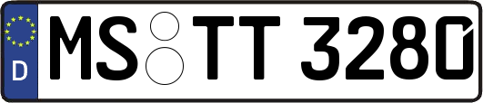 MS-TT3280